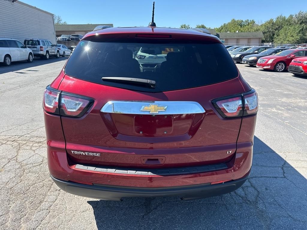 Chevrolet Traverse 1LT FWD 2017