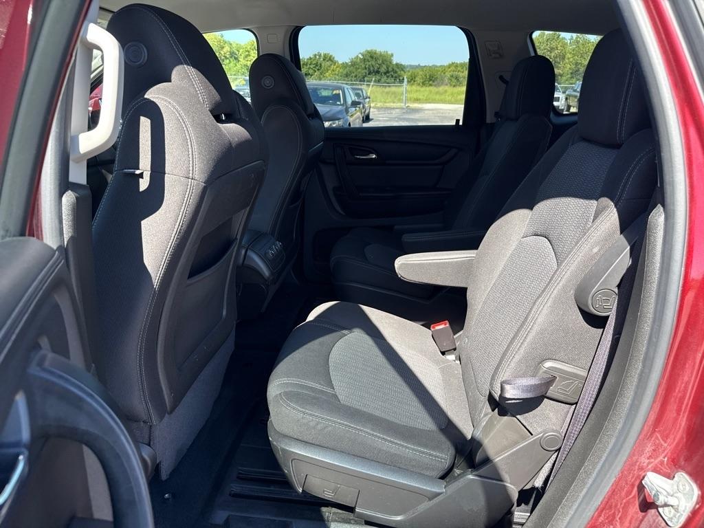 Chevrolet Traverse 1LT FWD 2017