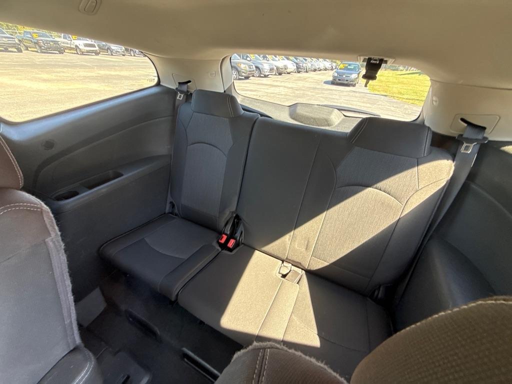 Chevrolet Traverse 1LT FWD 2017
