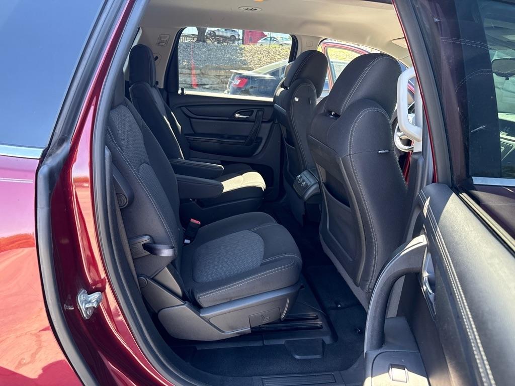 Chevrolet Traverse 1LT FWD 2017