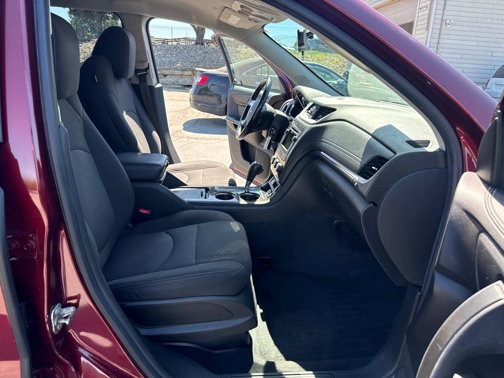 Chevrolet Traverse 1LT FWD 2017
