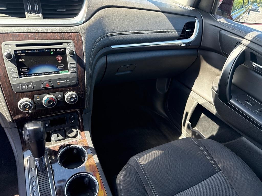Chevrolet Traverse 1LT FWD 2017