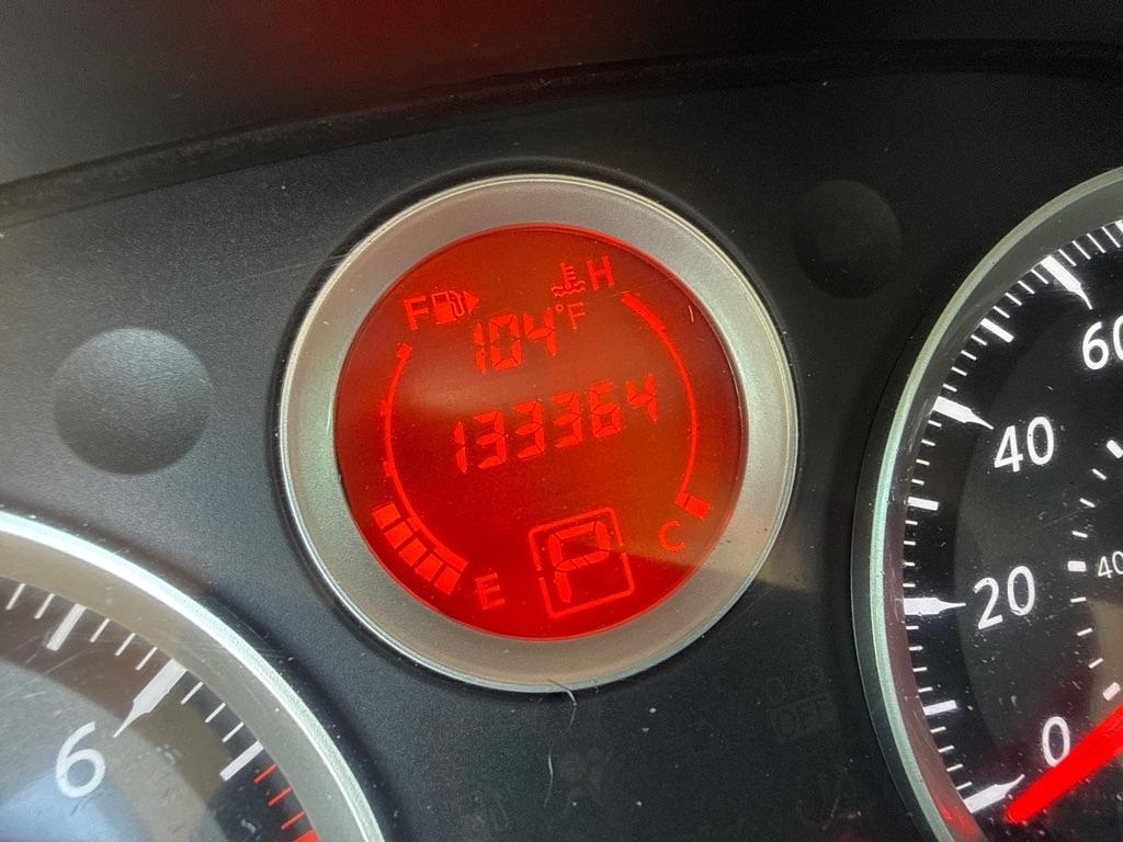 Nissan Sentra 2.0 2012