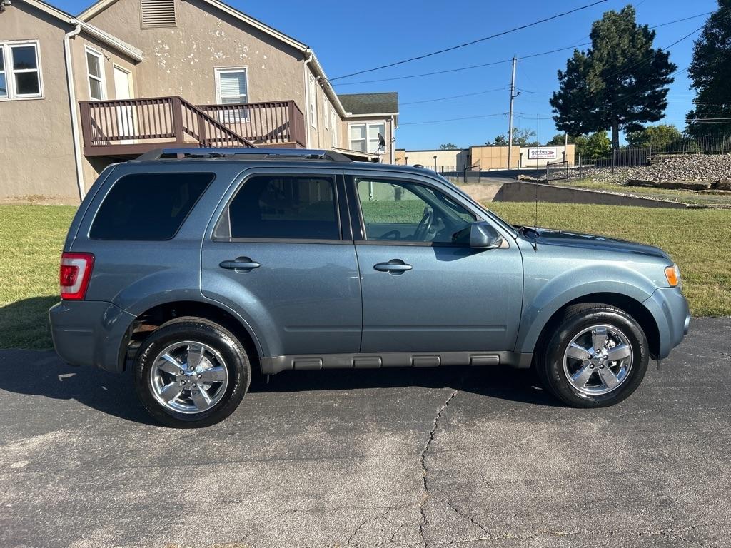 Ford Escape Limited FWD 2012