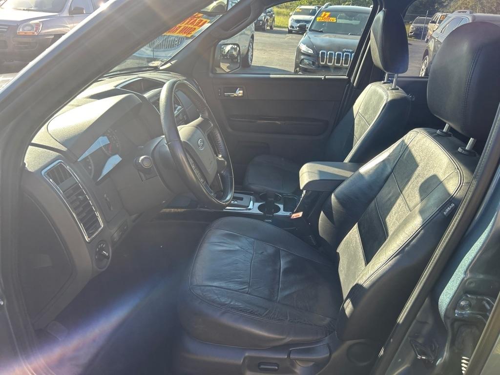 Ford Escape Limited FWD 2012