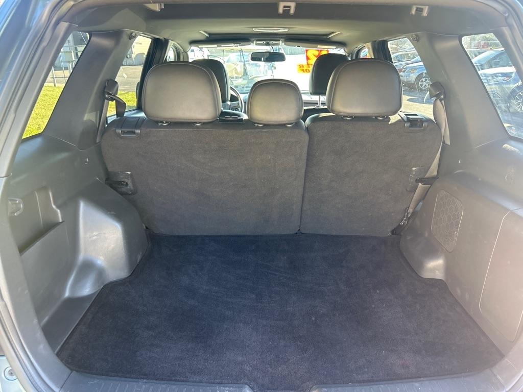 Ford Escape Limited FWD 2012