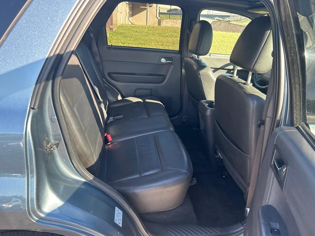 Ford Escape Limited FWD 2012