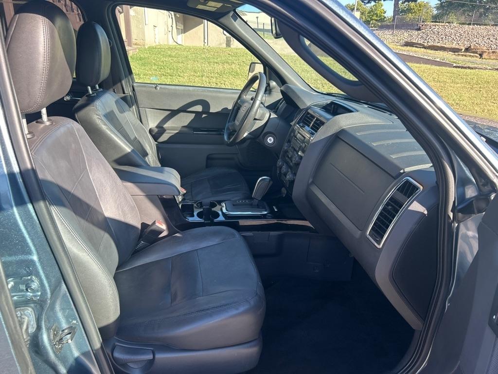 Ford Escape Limited FWD 2012