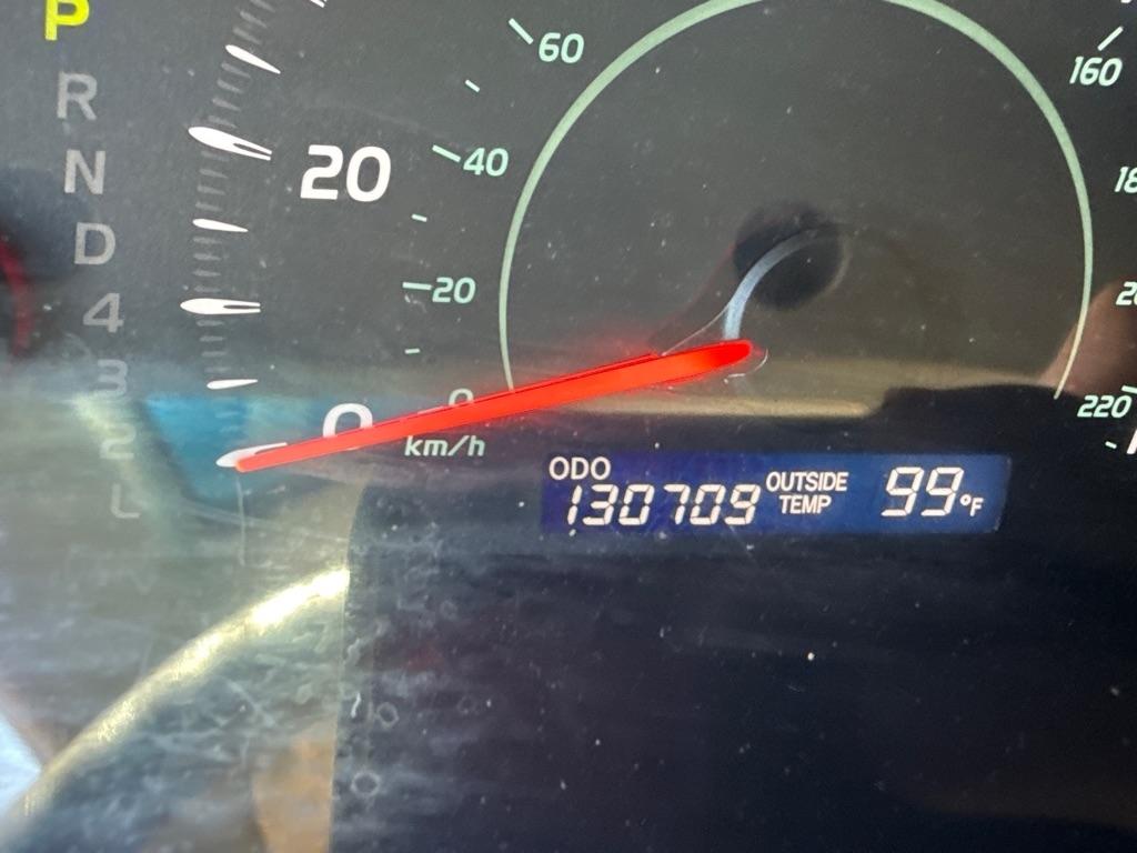 Toyota Camry SE 5-Spd AT 2009