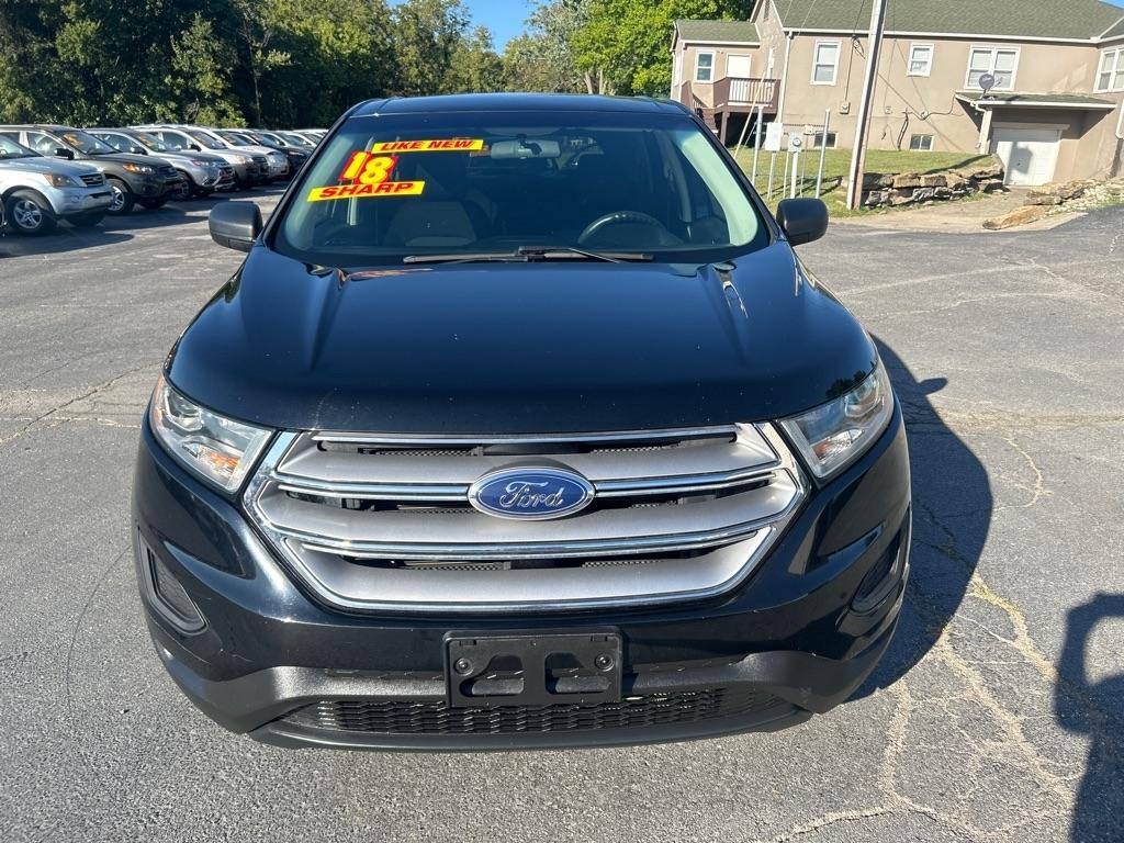 Ford Edge SE AWD 2018
