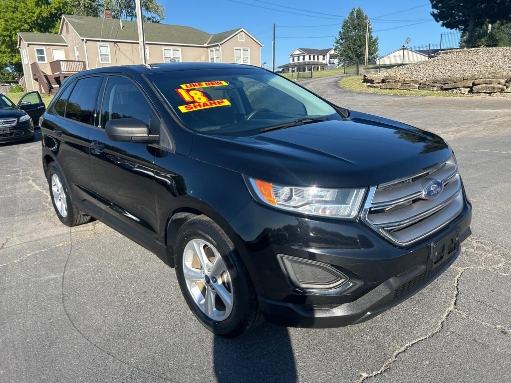 Ford Edge SE AWD 2018