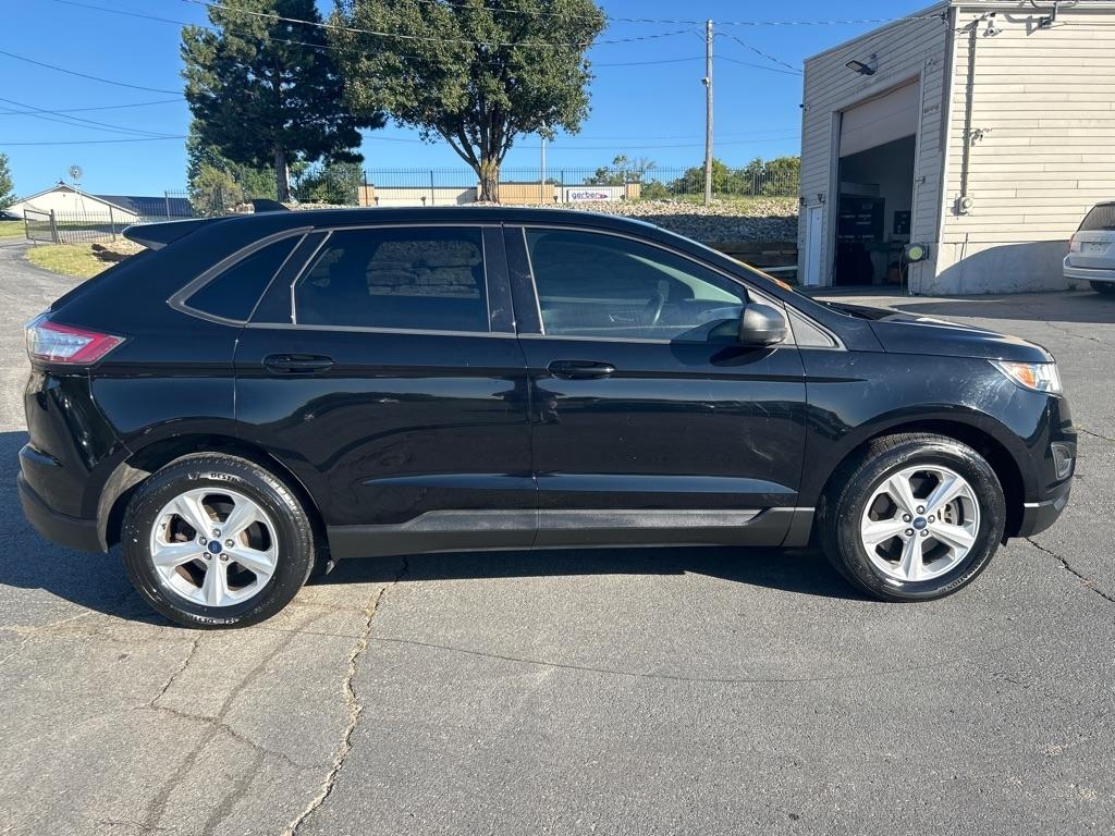Ford Edge SE AWD 2018