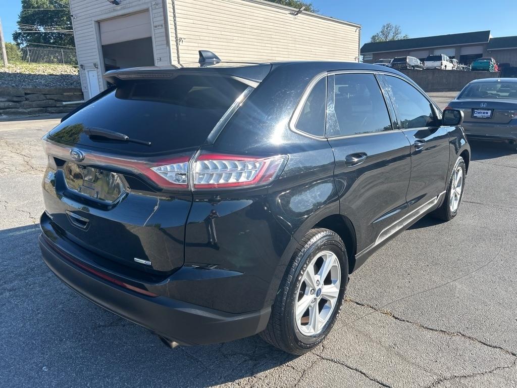 Ford Edge SE AWD 2018
