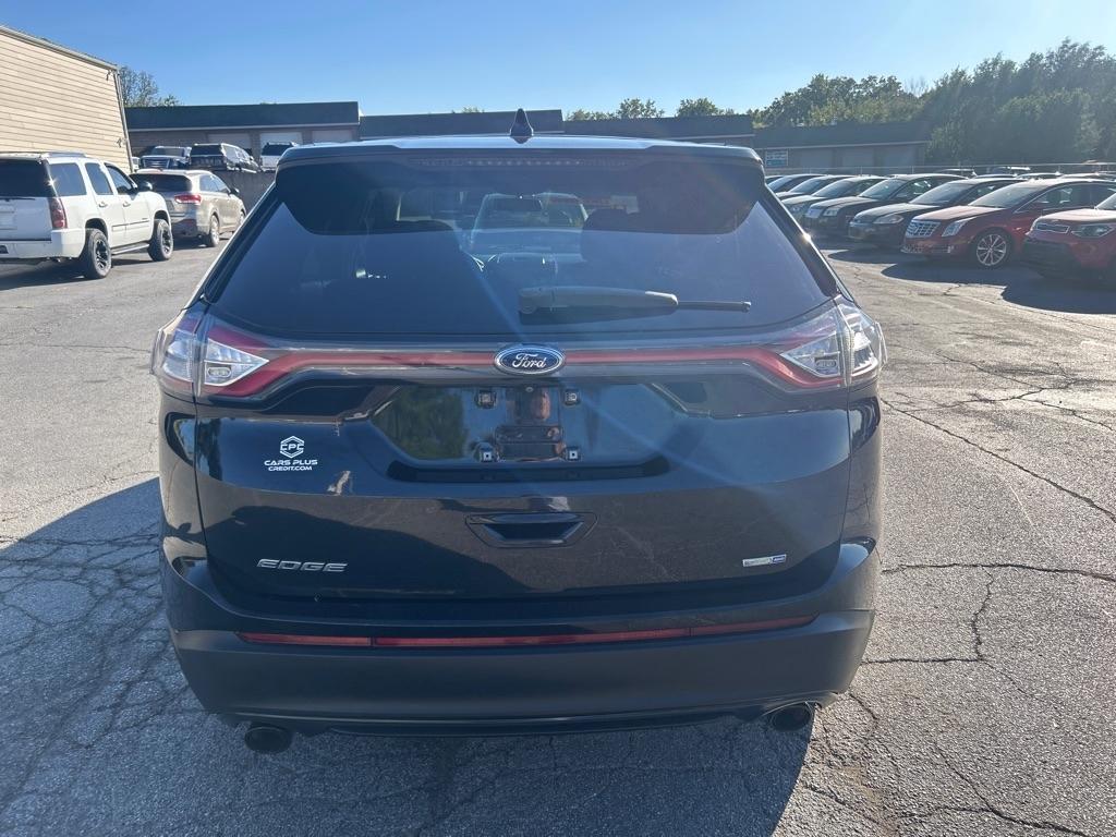 Ford Edge SE AWD 2018