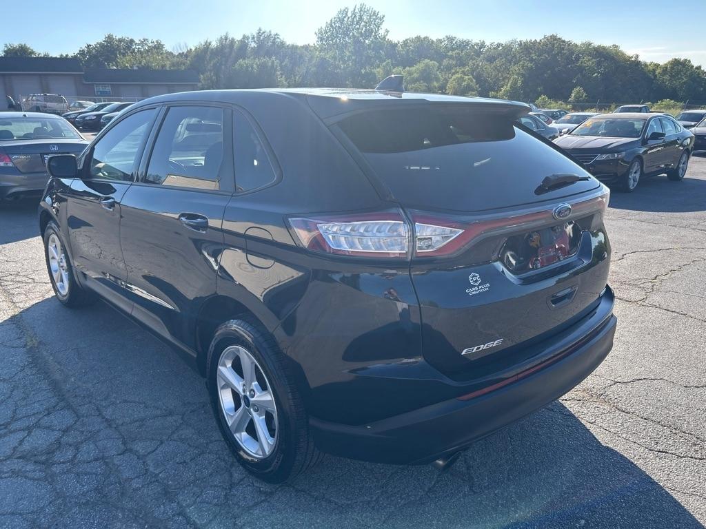 Ford Edge SE AWD 2018