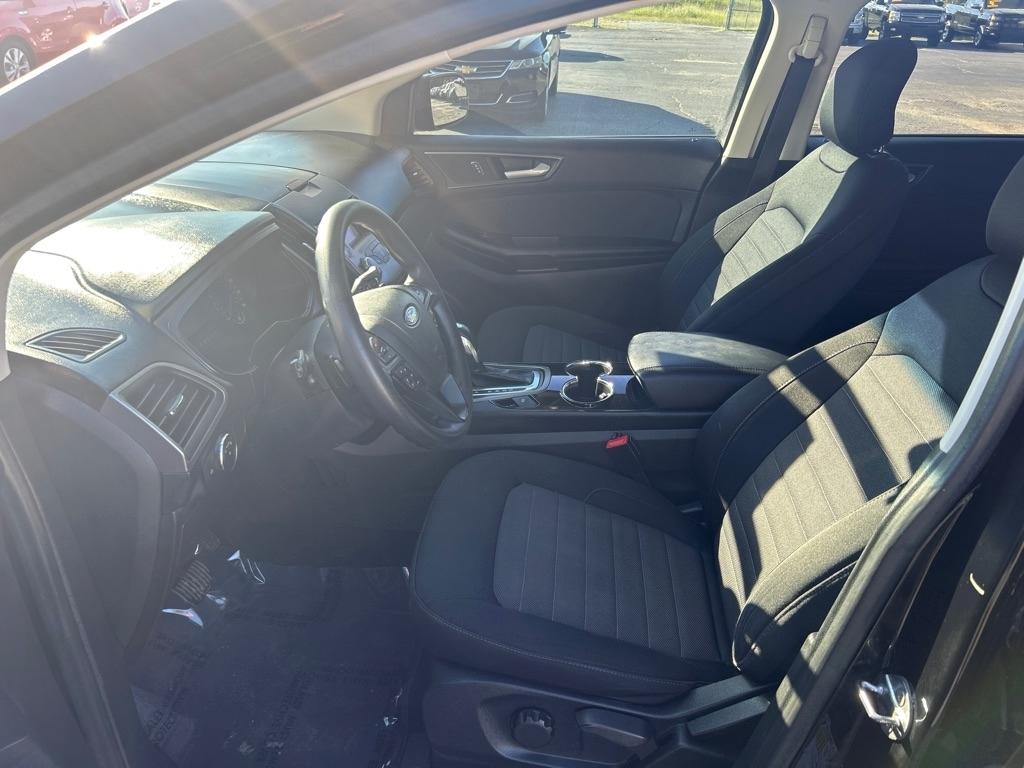 Ford Edge SE AWD 2018