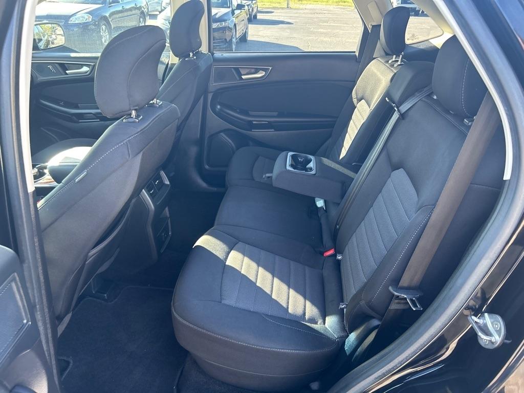 Ford Edge SE AWD 2018