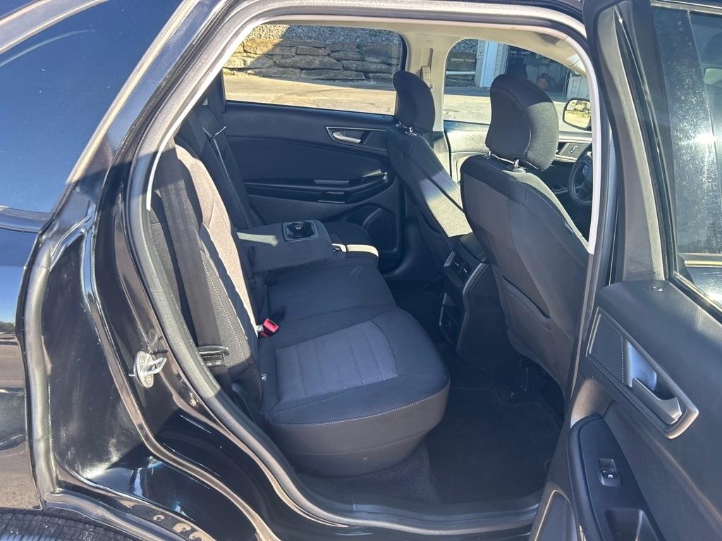 Ford Edge SE AWD 2018