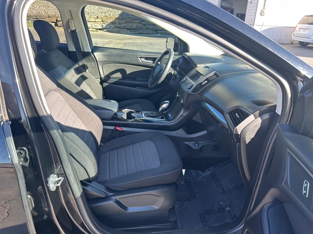Ford Edge SE AWD 2018
