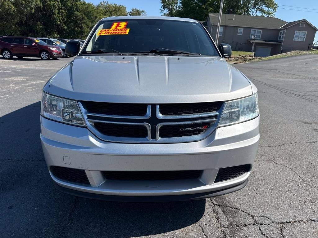 Dodge Journey SE 2013