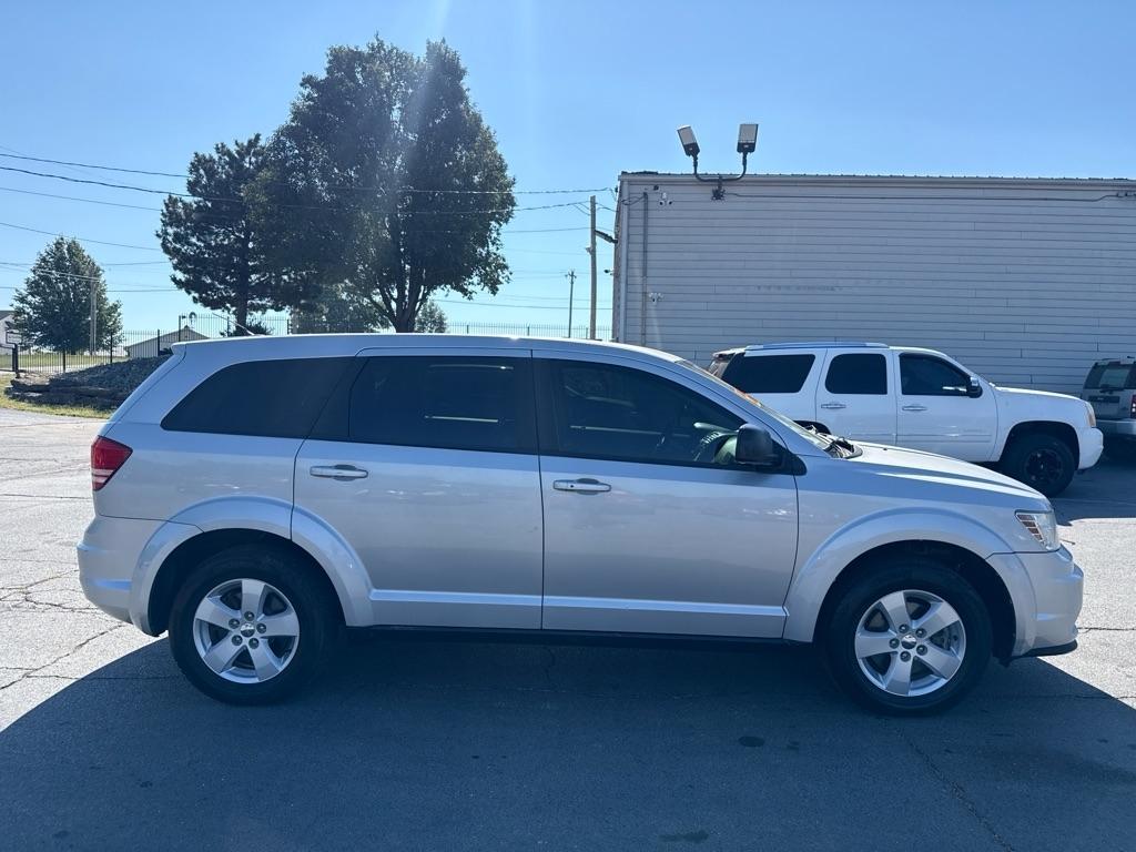 Dodge Journey SE 2013