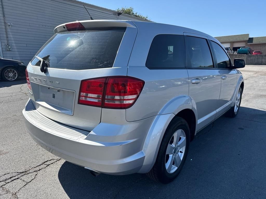 Dodge Journey SE 2013