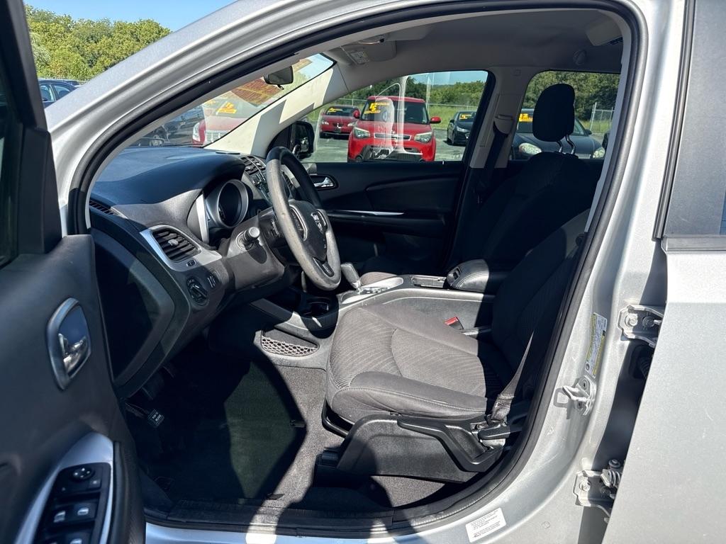 Dodge Journey SE 2013