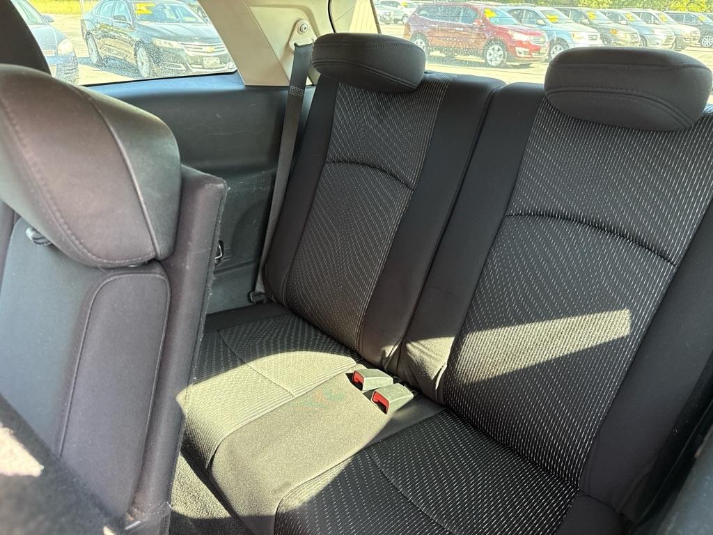 Dodge Journey SE 2013