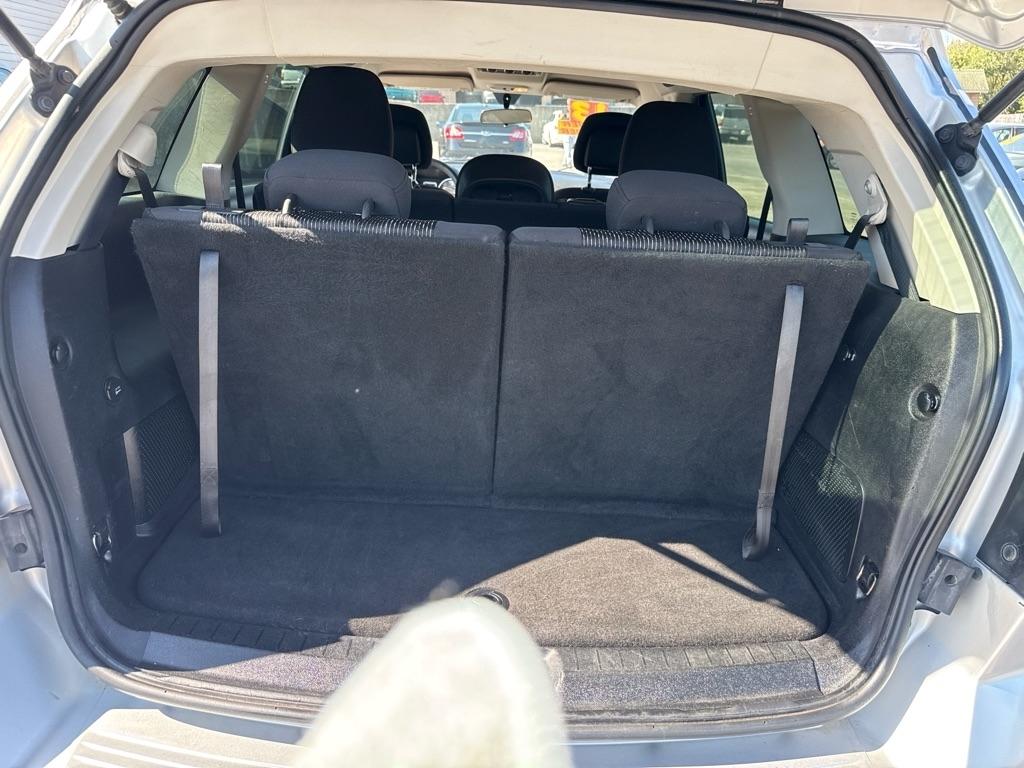 Dodge Journey SE 2013