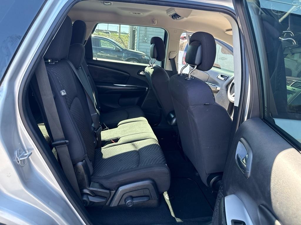 Dodge Journey SE 2013