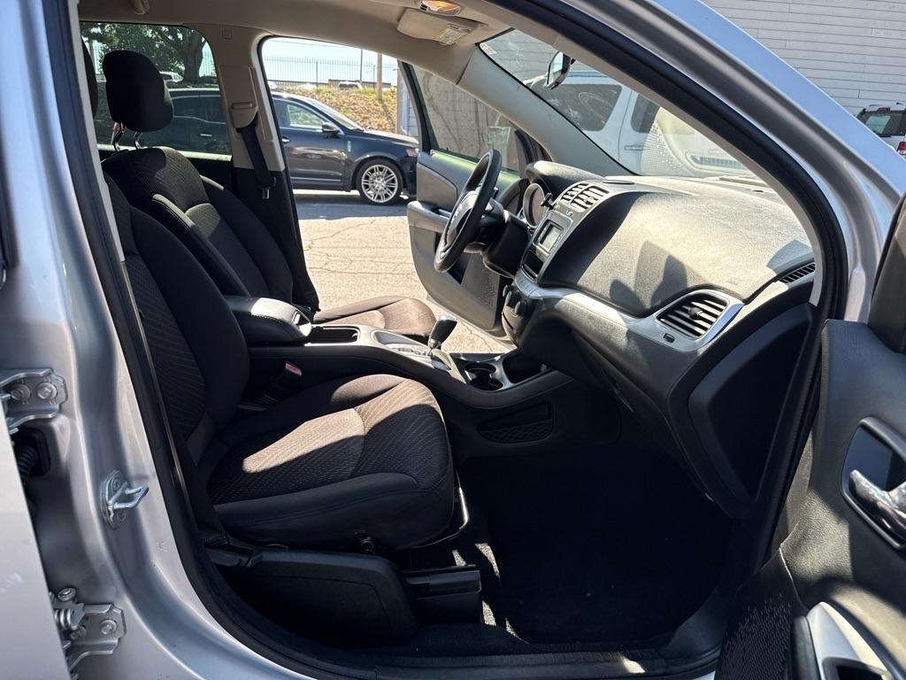 Dodge Journey SE 2013