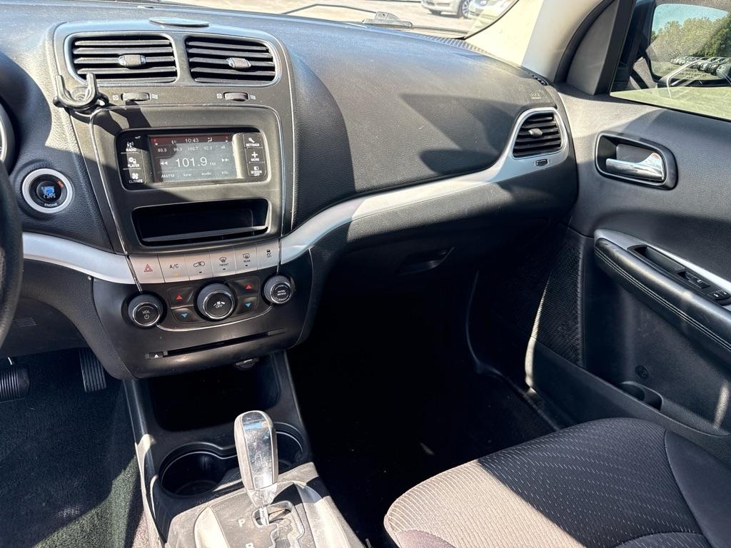 Dodge Journey SE 2013
