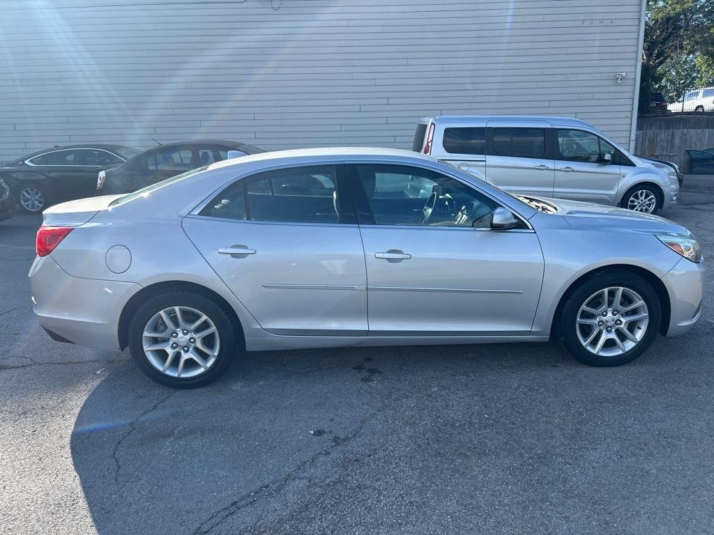Chevrolet Malibu 1LT 2014