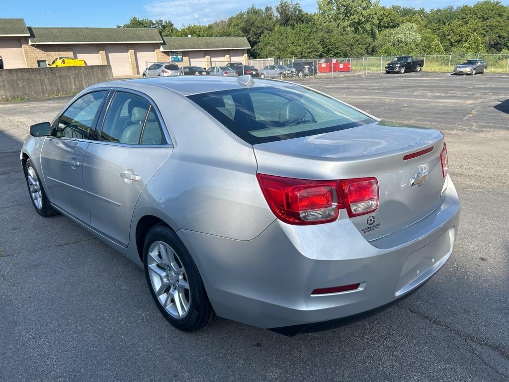 Chevrolet Malibu 1LT 2014