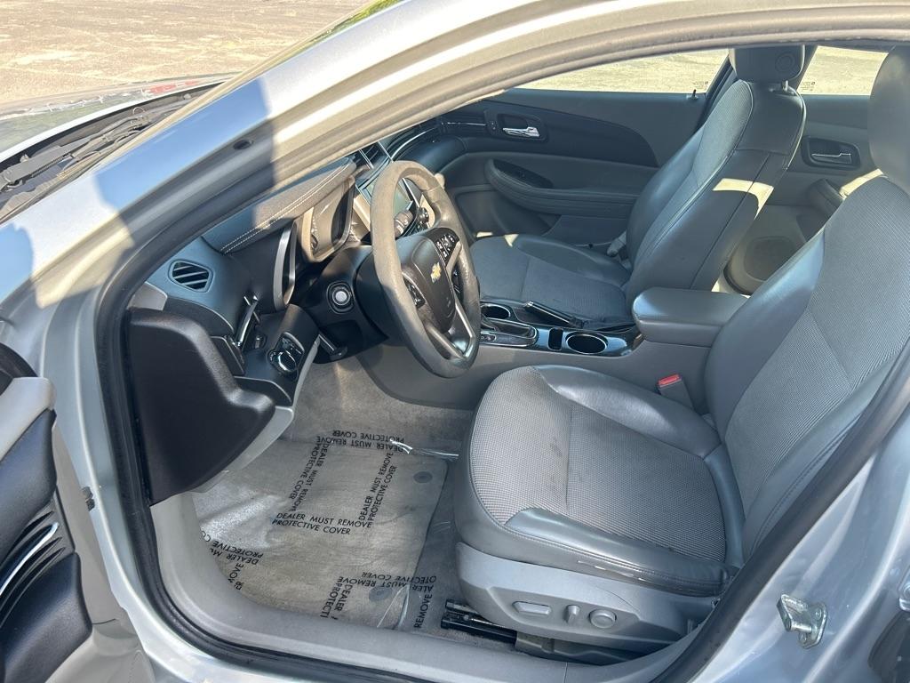 Chevrolet Malibu 1LT 2014