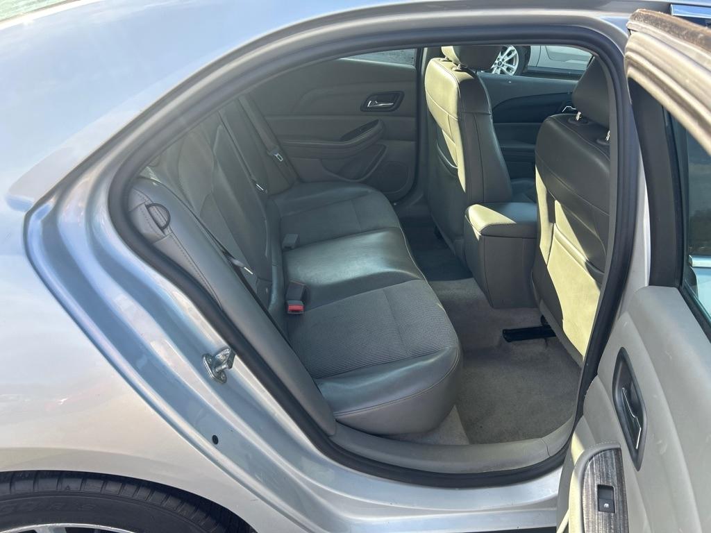 Chevrolet Malibu 1LT 2014