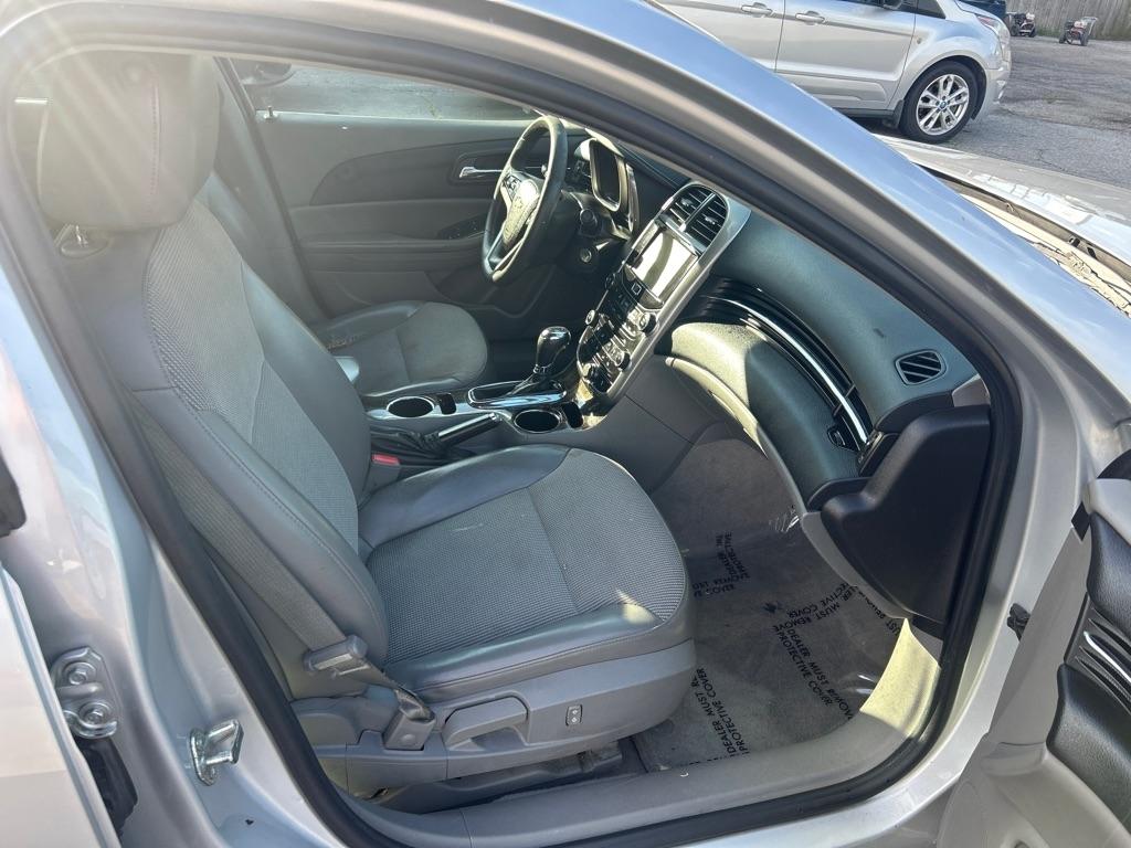 Chevrolet Malibu 1LT 2014