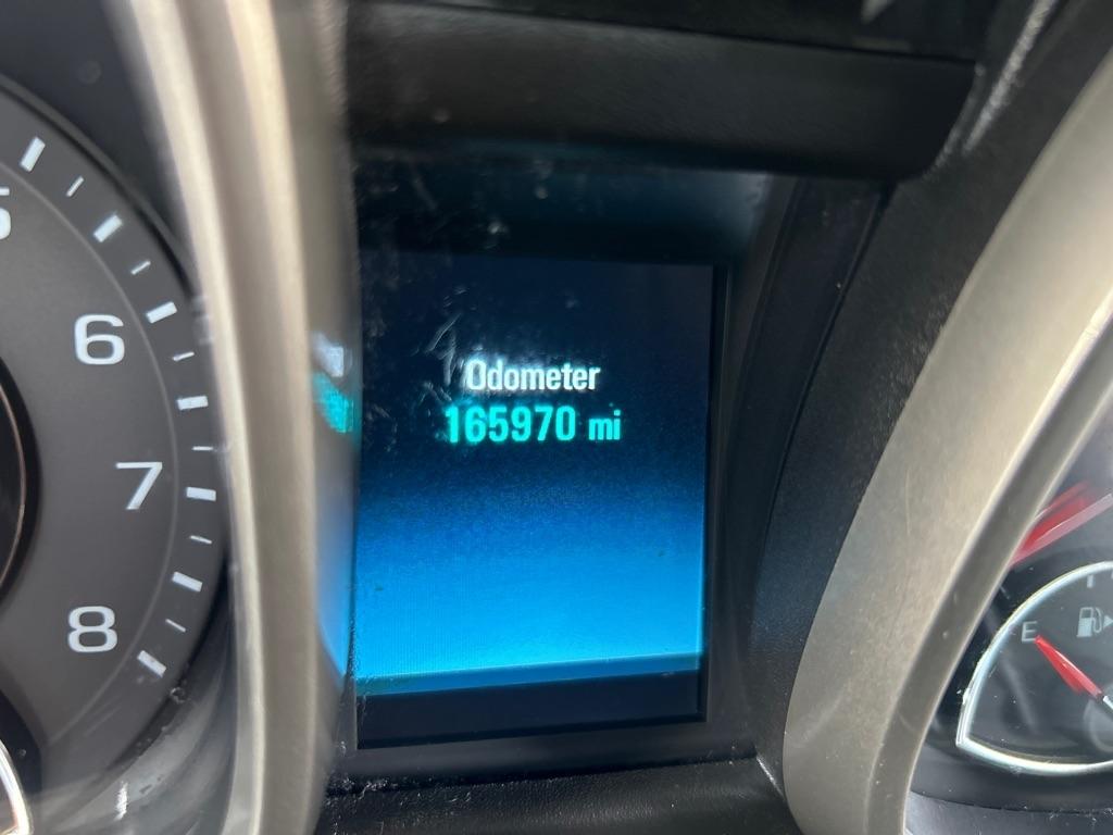 Chevrolet Malibu 1LT 2014