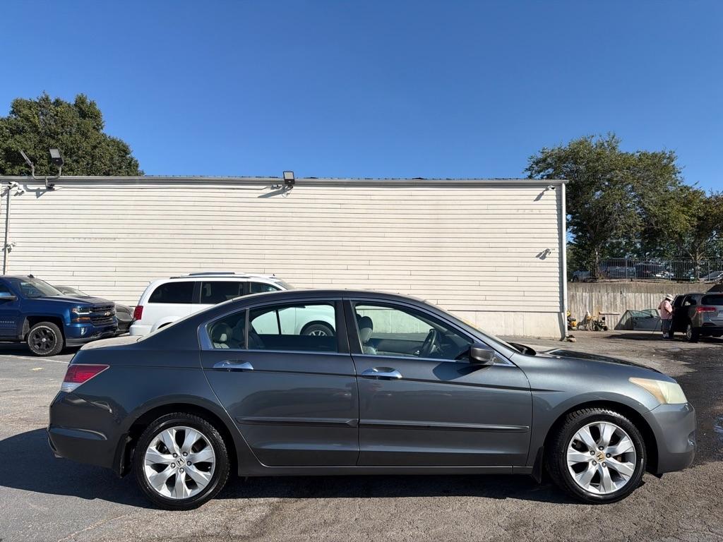 Honda Accord EX-L V-6 Sedan AT 2010