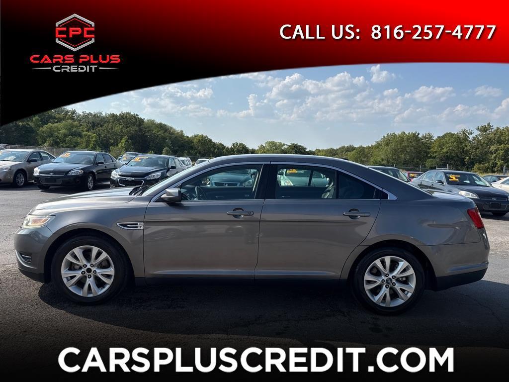 Ford Taurus SEL FWD 2012