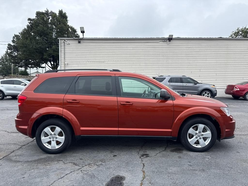 Dodge Journey SE AWD 2014