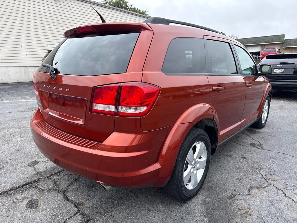 Dodge Journey SE AWD 2014