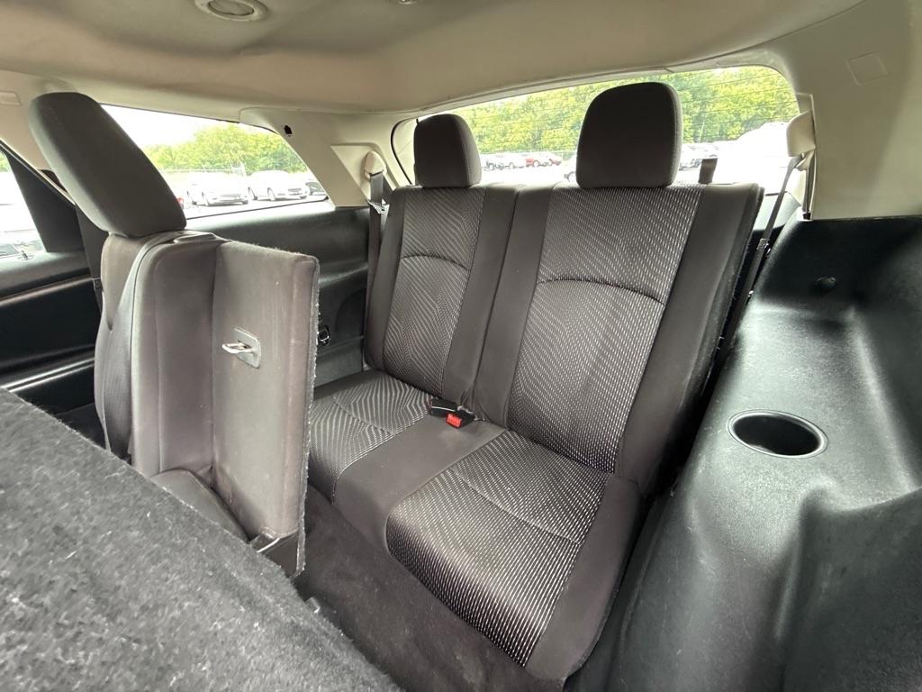 Dodge Journey SE AWD 2014