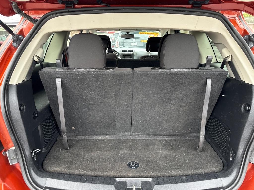 Dodge Journey SE AWD 2014
