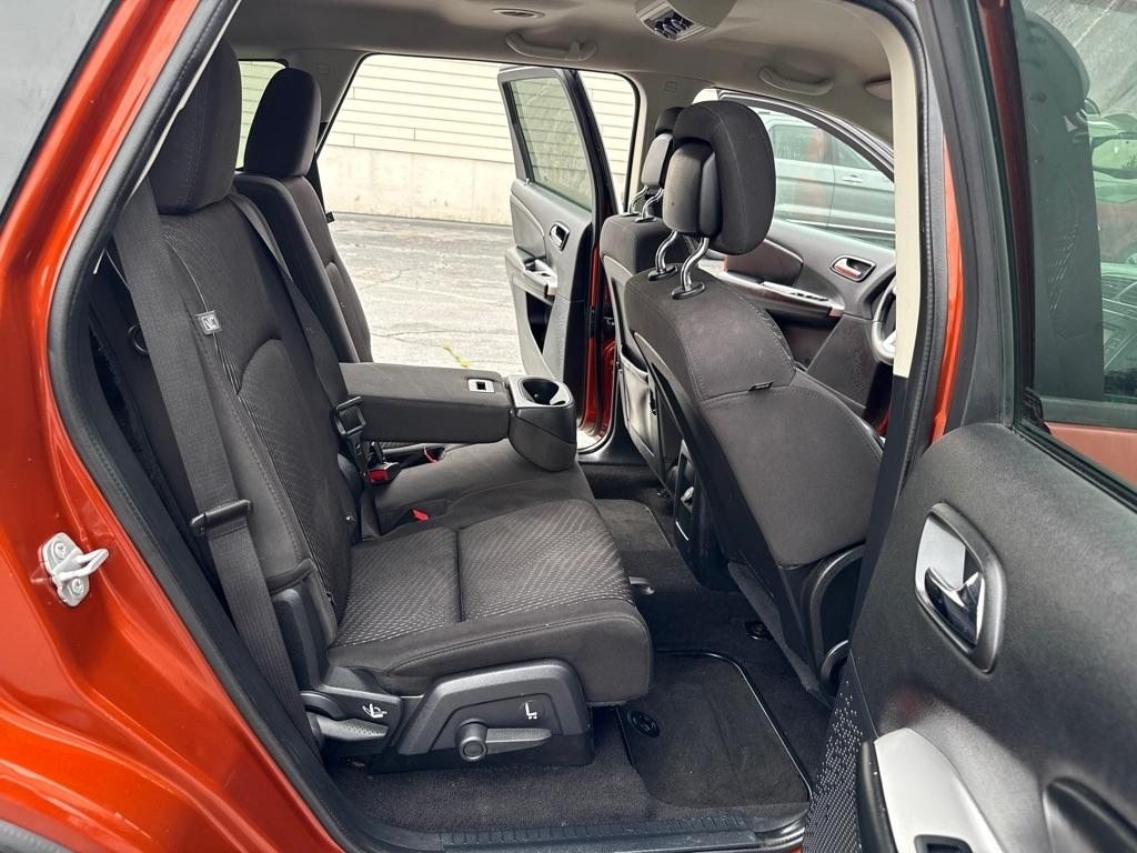 Dodge Journey SE AWD 2014