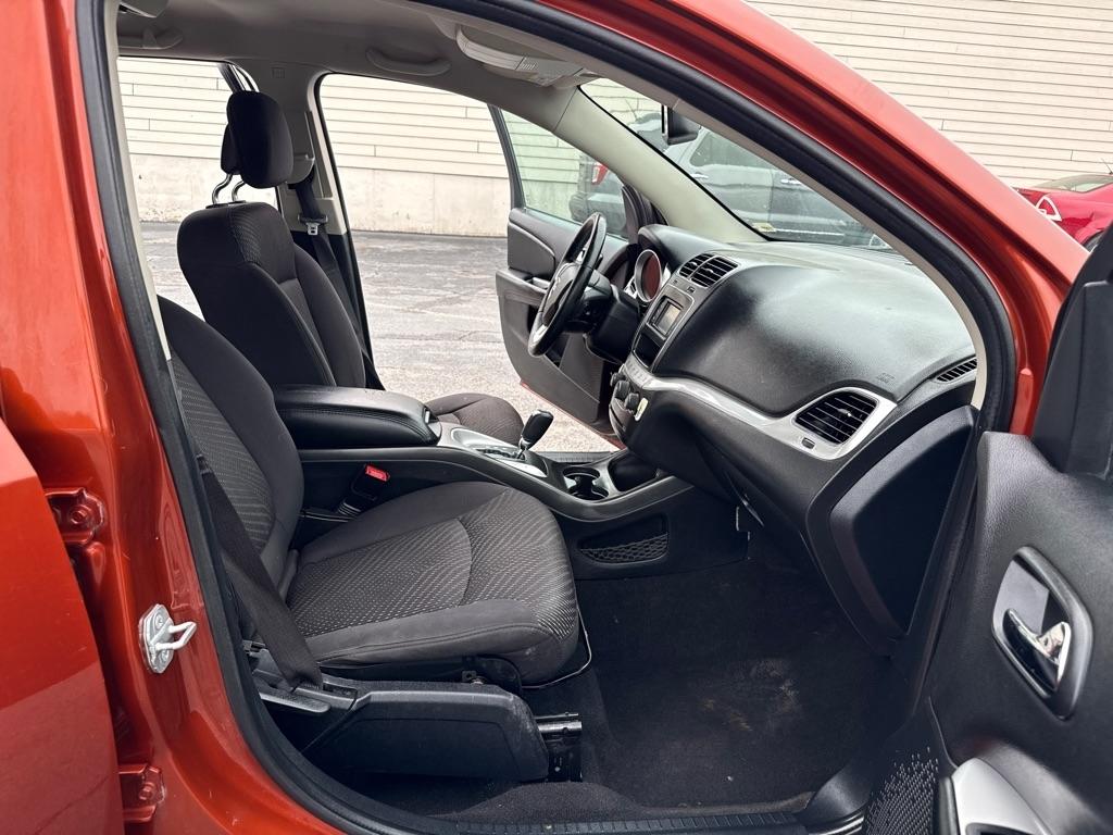Dodge Journey SE AWD 2014