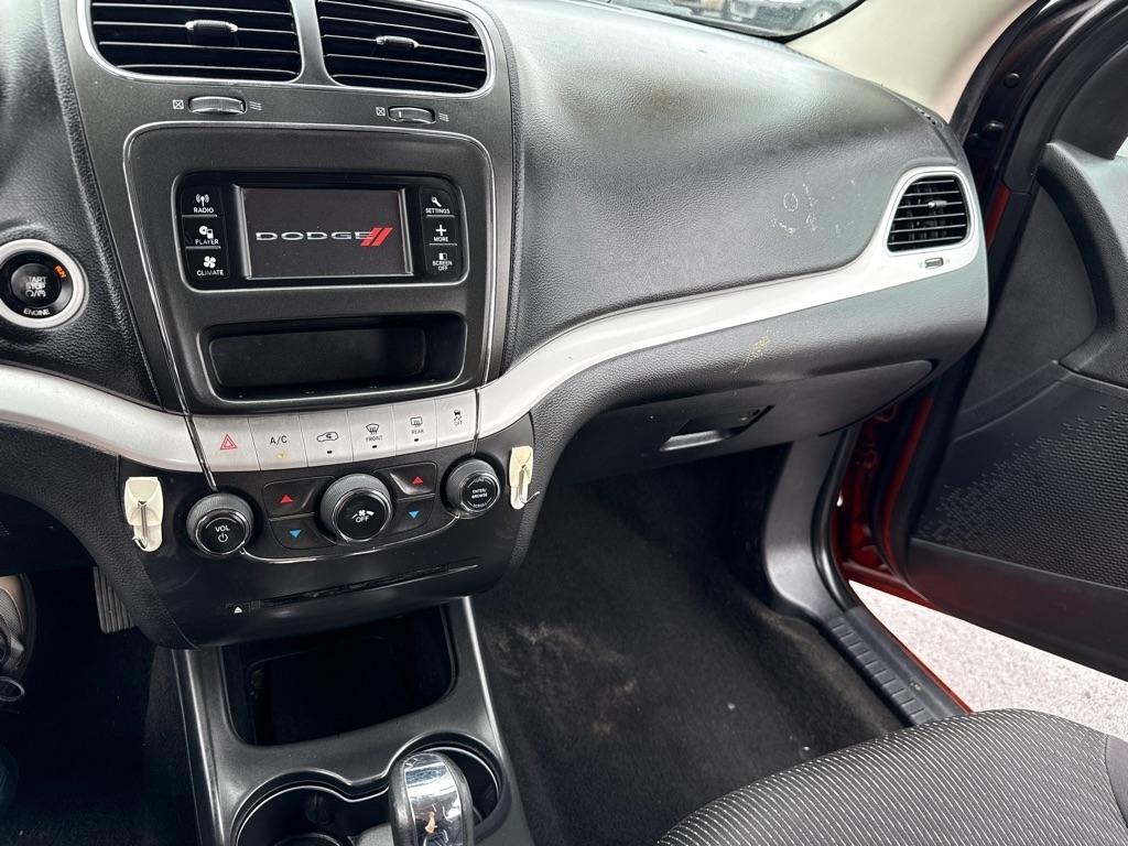 Dodge Journey SE AWD 2014