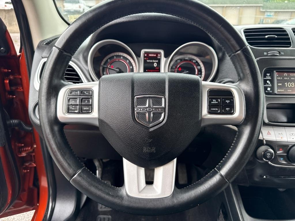 Dodge Journey SE AWD 2014
