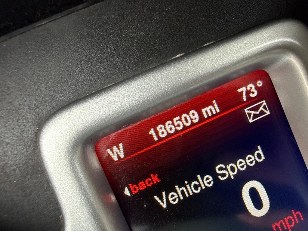 Dodge Journey SE AWD 2014