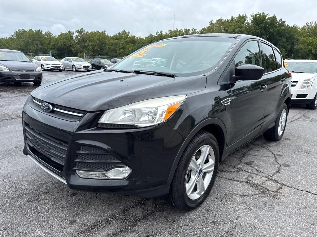 Ford Escape SE 4WD 2015